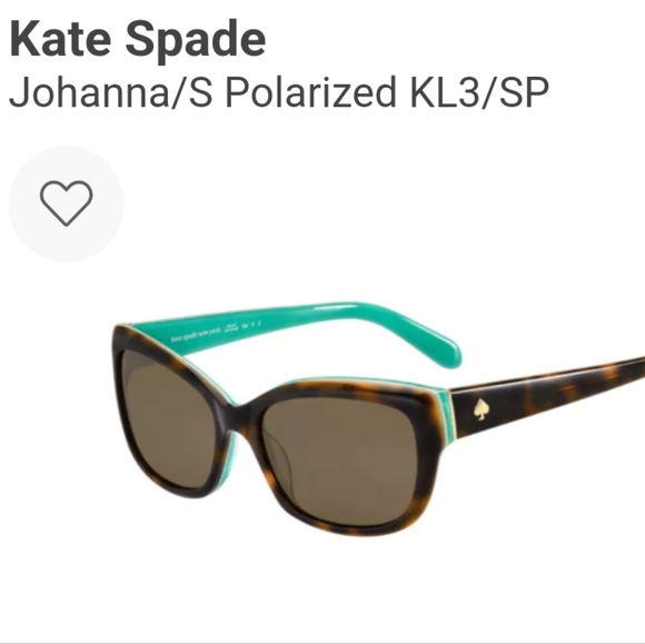 KATE SPADE MOD. JOHANNA2_S main image 1